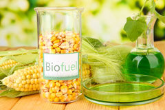 Glooston biofuel availability