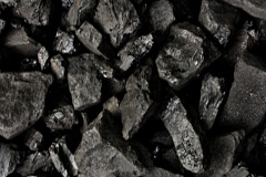 Glooston coal boiler costs