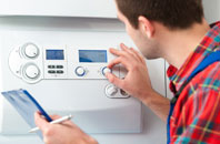 free commercial Glooston boiler quotes