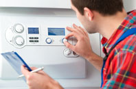 free Glooston gas safe engineer quotes