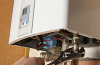 free Glooston boiler install quotes