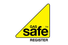 gas safe companies Glooston